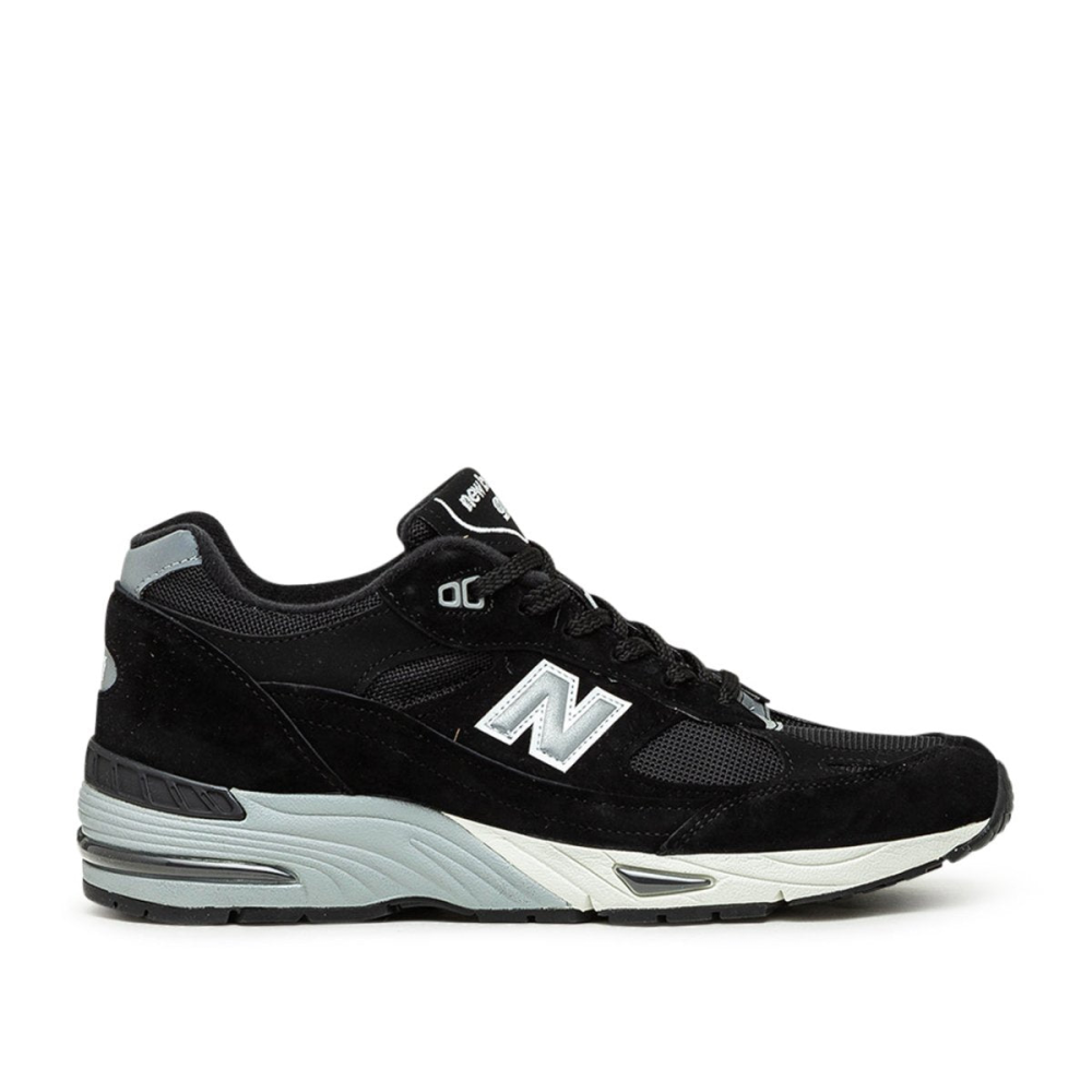 New Balance M991EKS Made in England 991 M991EKS / schwarz
