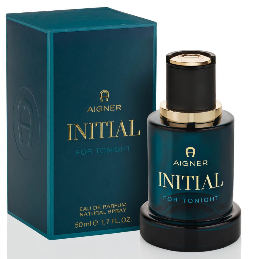 AIGNER Initial For Tonight Eau de Parfum Nat. Spray