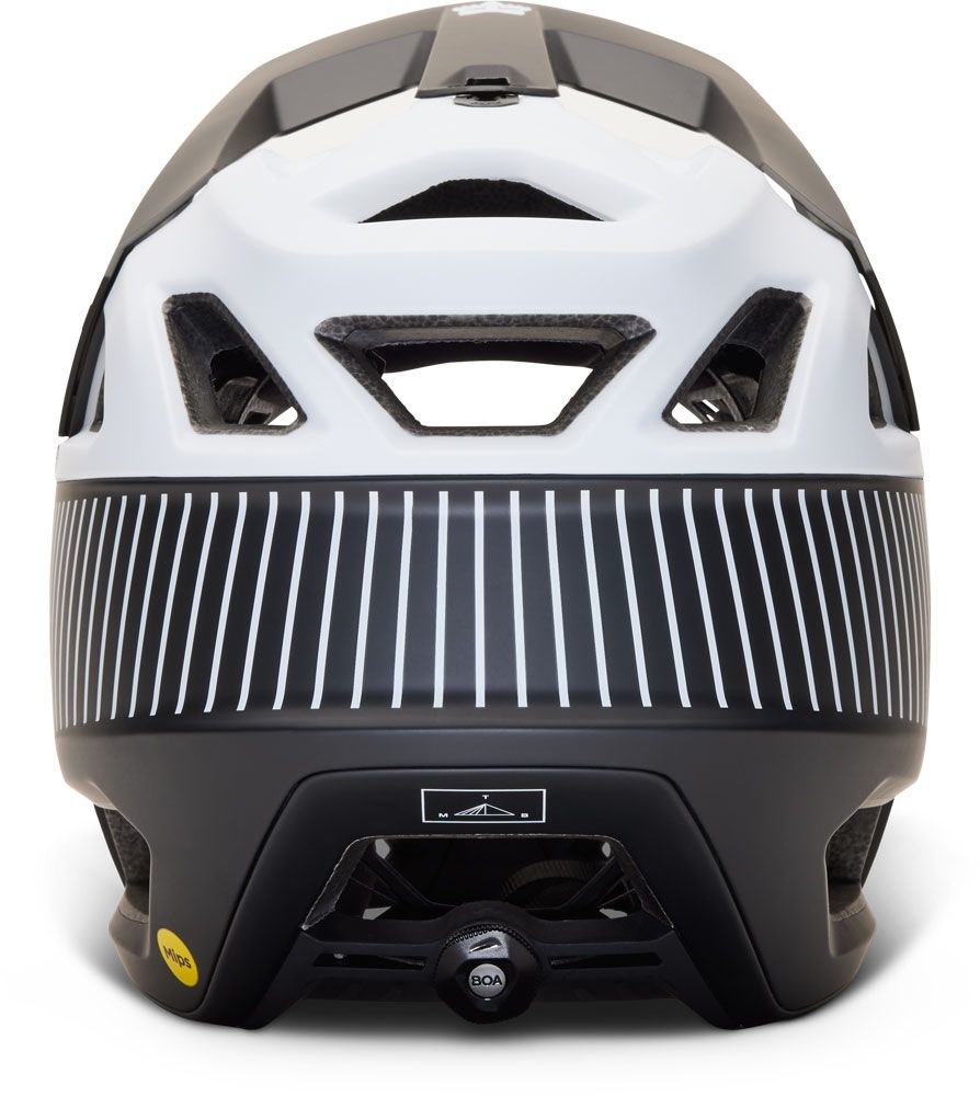 Fox Racing Proframe RS MASH MIPS - Fullface Helm kaufen | Bike-Discount