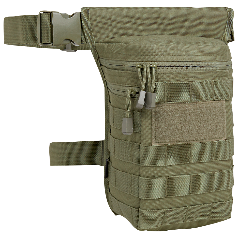 Brandit Tasche Side Kick Bag No. 2 (oliv)