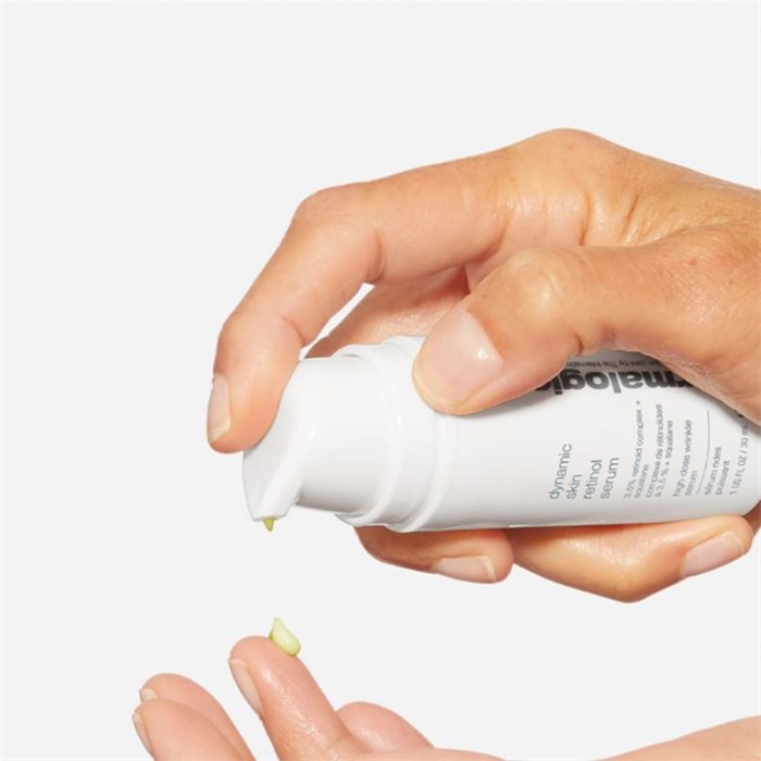 Dynamic Skin Retinol Serum