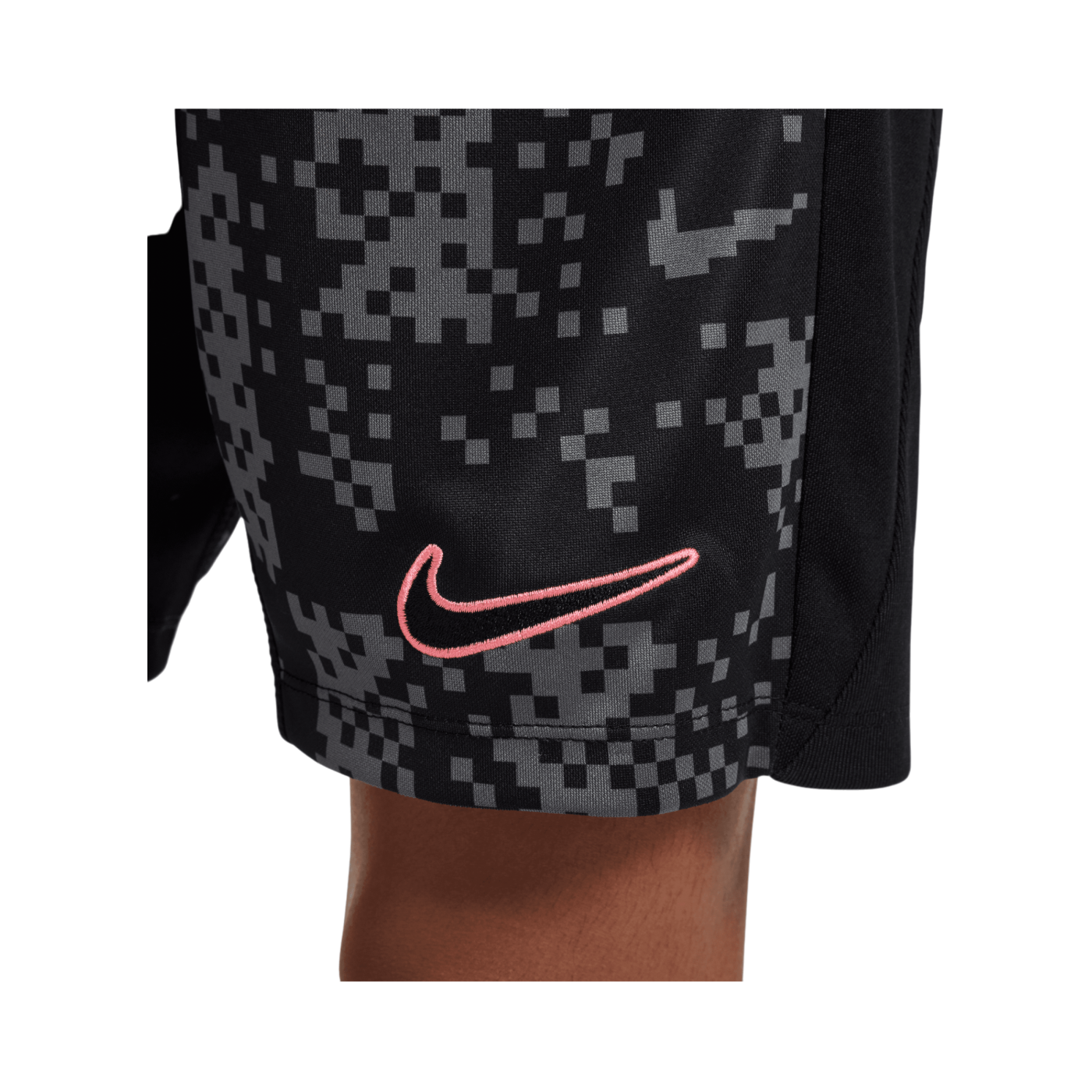 Nike Academy Short Kids Schwarz F069
