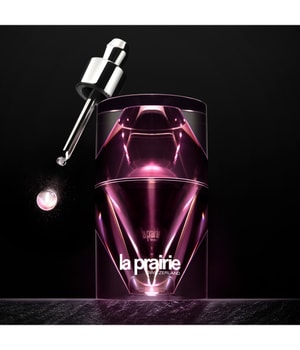La Prairie Platinum Rare Cellular Night Elixir Nachtserum-20 ml