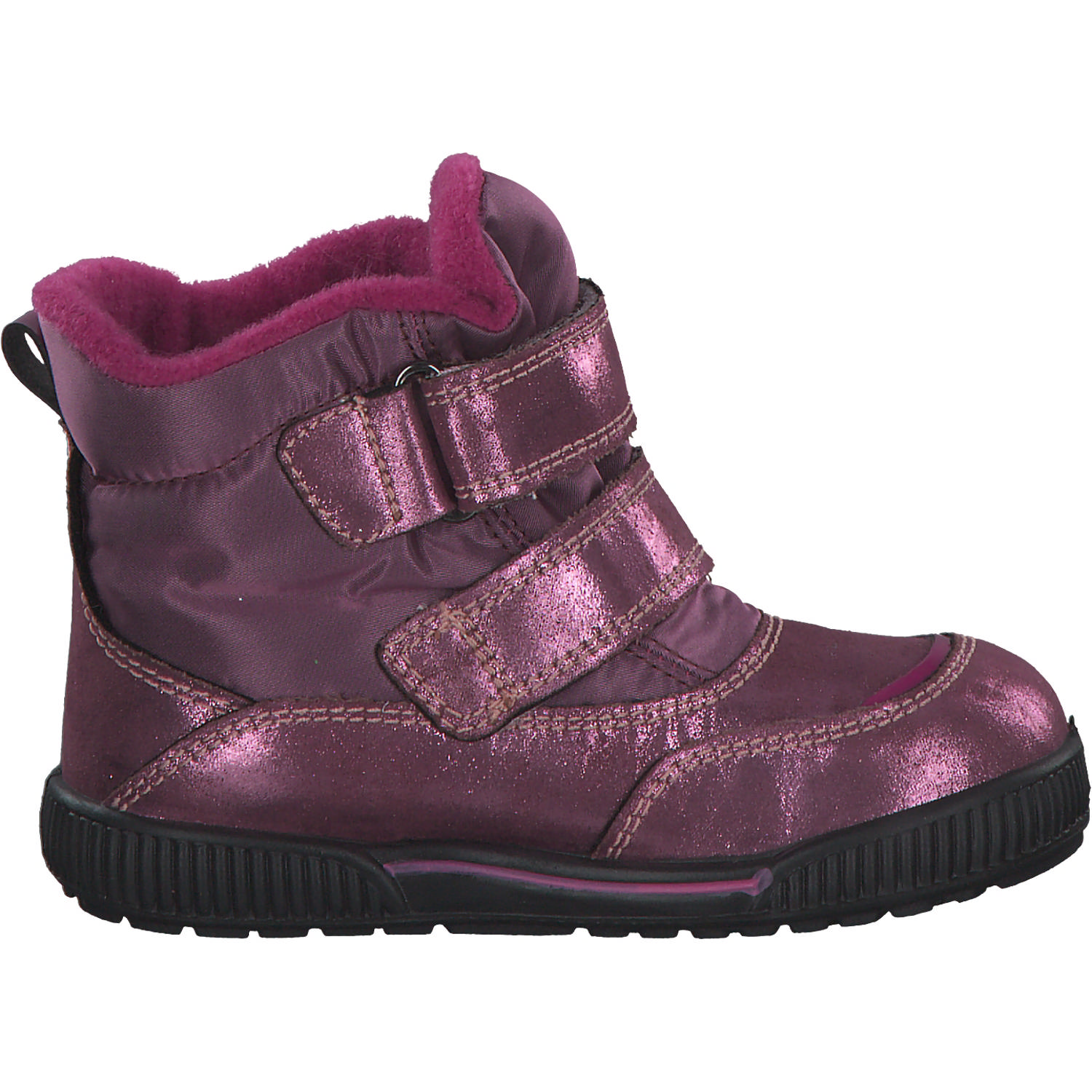Primigi 4858, Lauflernschuhe, Kinder, Pink