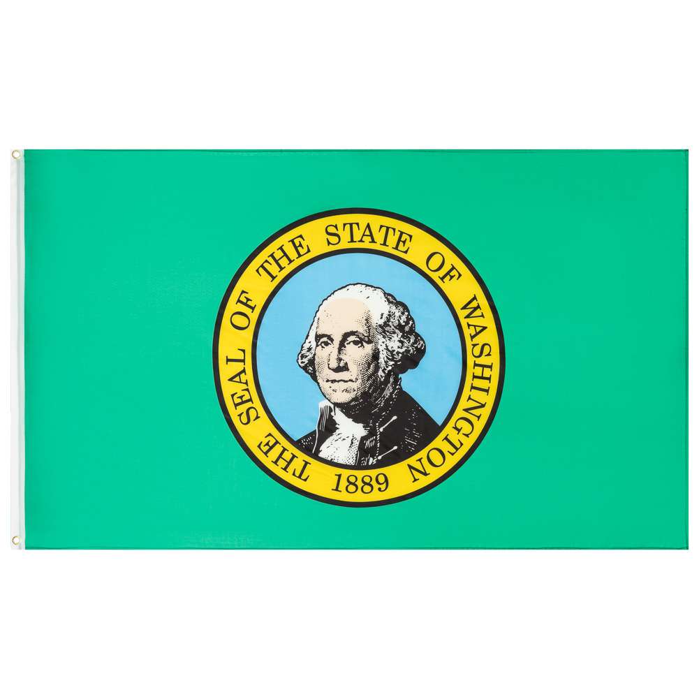 Washington MUWO 