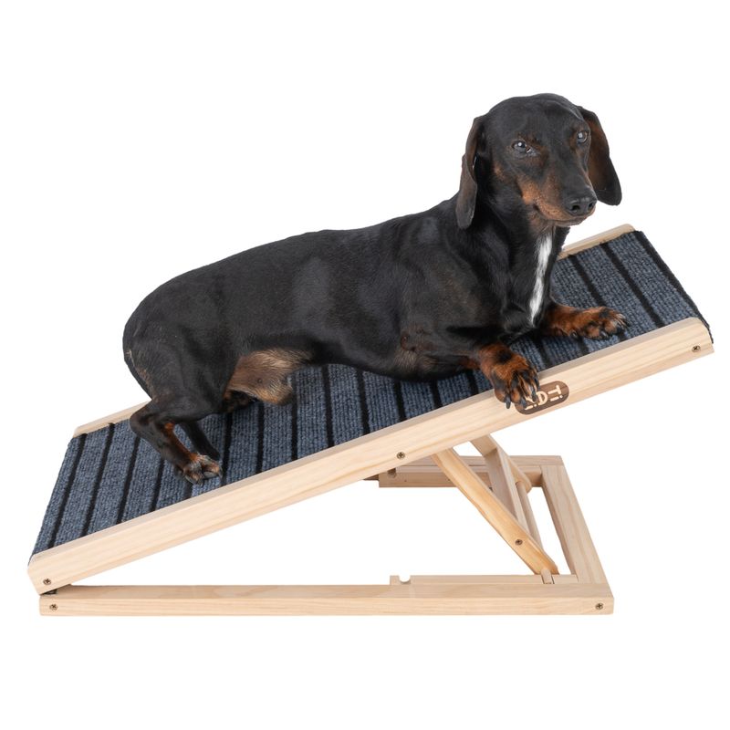 TIAKI Haustier-Rampe Up&Down zu TOP-Preisen