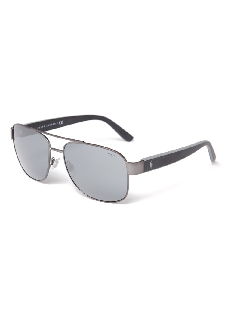 Ochelari de soare Ralph Lauren PH3122
