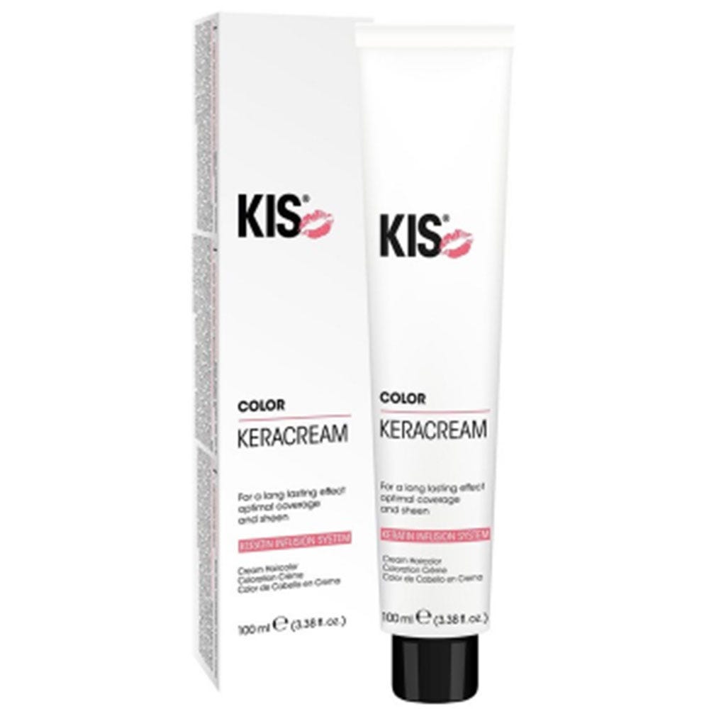 KIS Color Metallic Steelgrey 100 ml