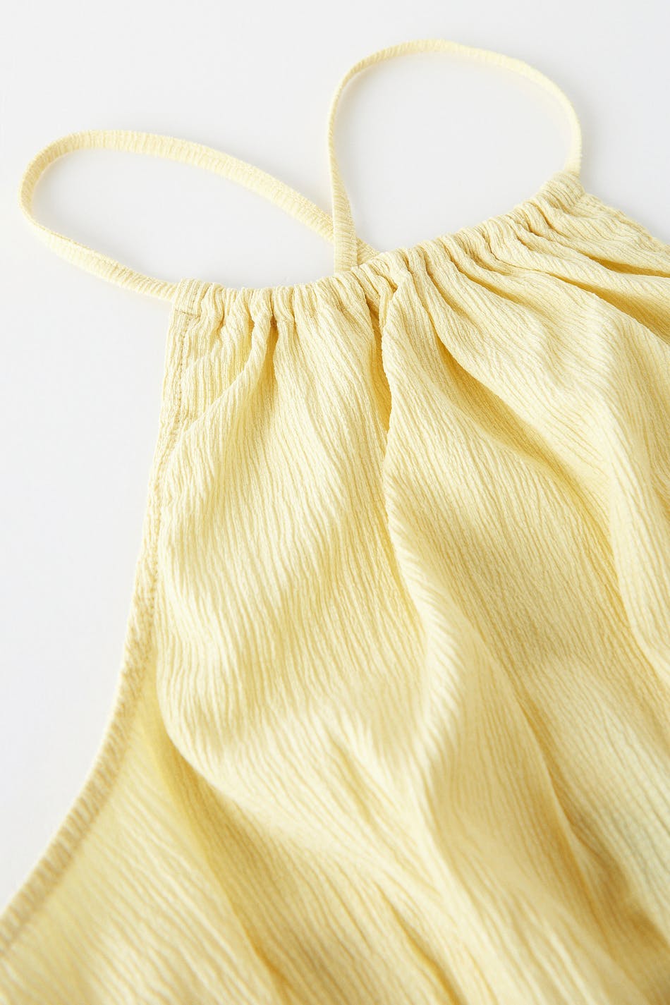 Ania singlet