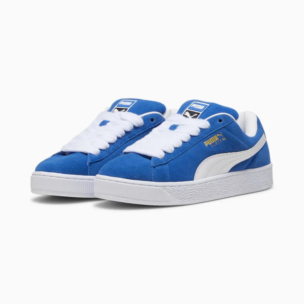 PUMA Suede XL 395205_01 / blau