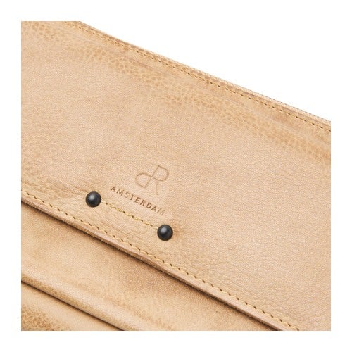 Kopertówka dR Amsterdam Beige
