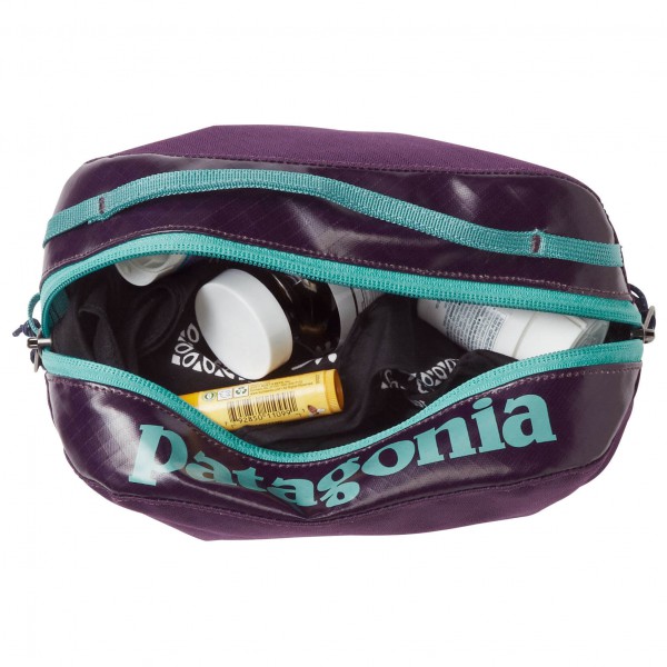 Patagonia - Black Hole Cube - Small - Kulturbeutel
