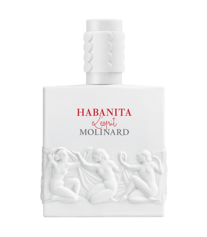 Molinard-HABANITA L'ESPRIT-Eau de Parfum Vaporisateur