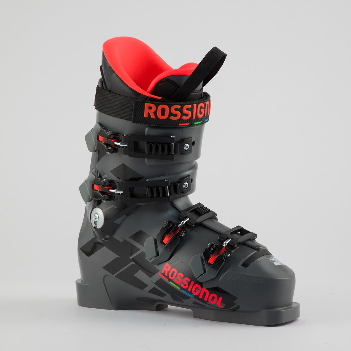 Kinder-Rennskischuhe Hero World Cup 70 SC