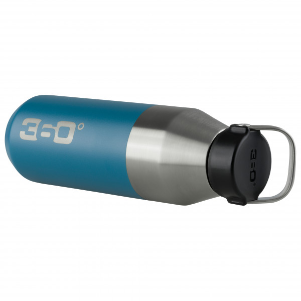 360 Degrees - Vacuum Narrow Mouth - Isolierflasche