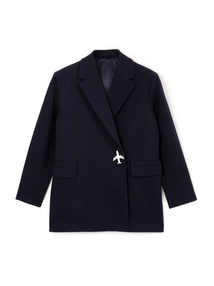 Gulliver Blazer in Dunkelblau günstig kaufen