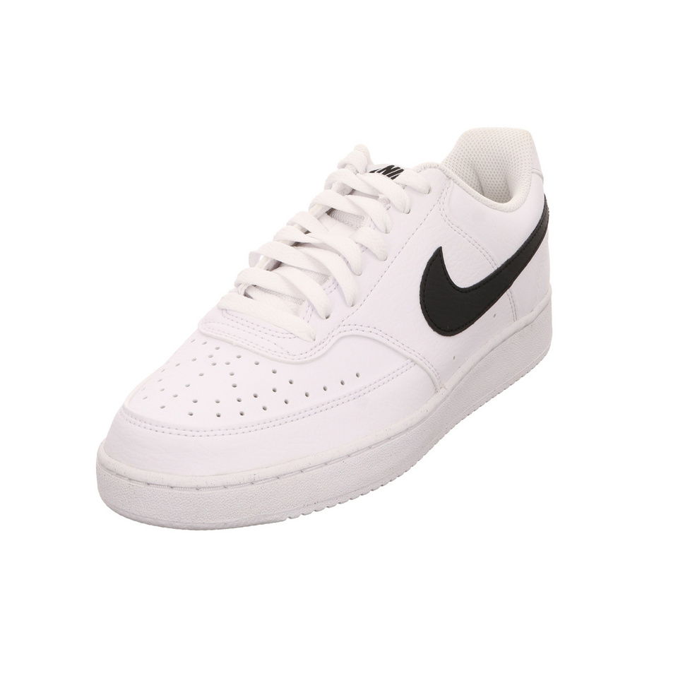 Nike Court Vision Low Sneaker