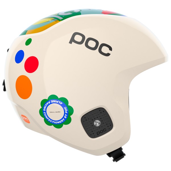POC - Skull Dura Junior - Skihelm