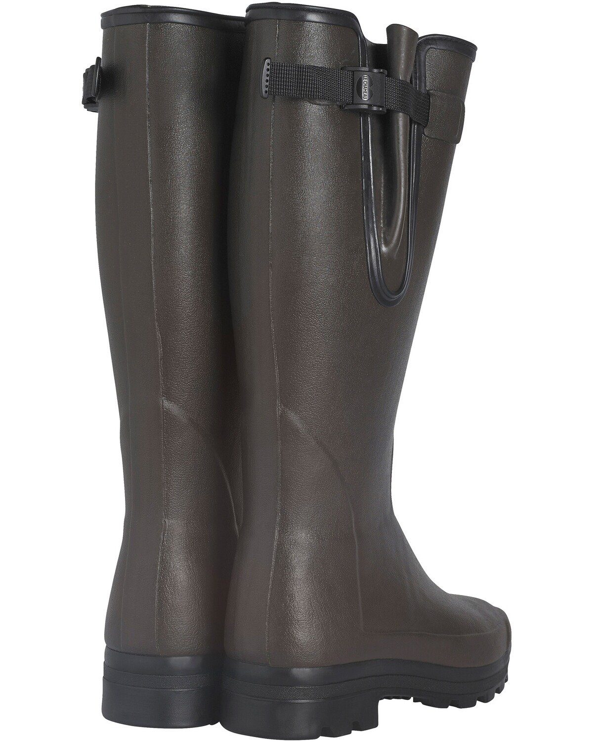 Le Chameau Gummistiefel Vierzonord Gummistiefel