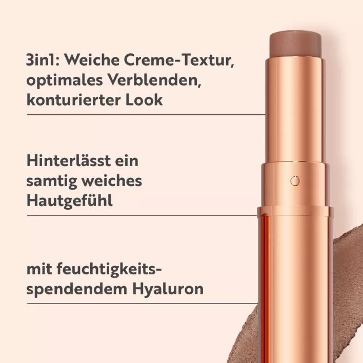 MAGIC FINISH Cream Contouring Stick
