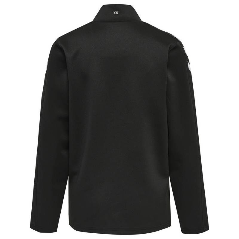 hummel hmlCORE XK POLY ZIP SWEAT WOMAN Sweatjacke Damen