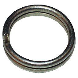 Eisele Norwegen-Sprengring