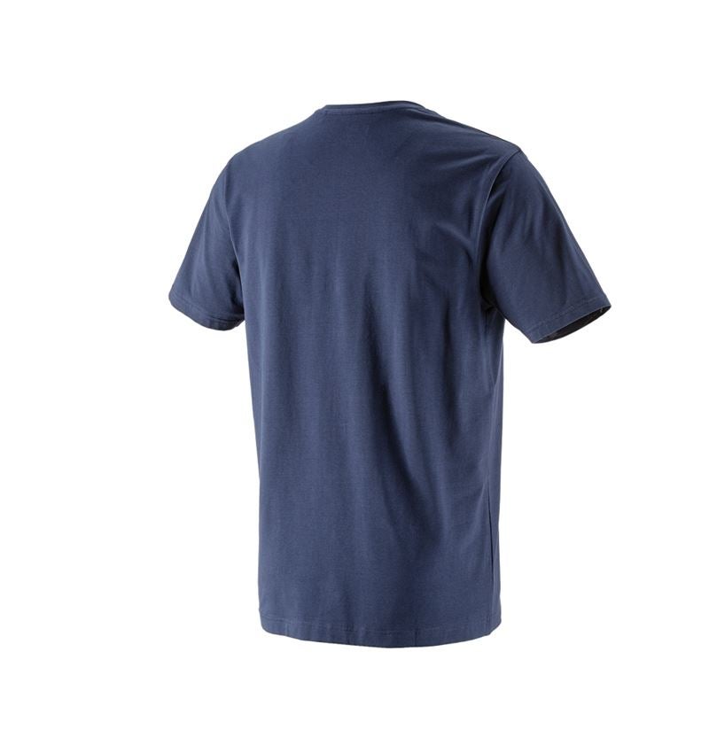 T-Shirt e.s.concrete