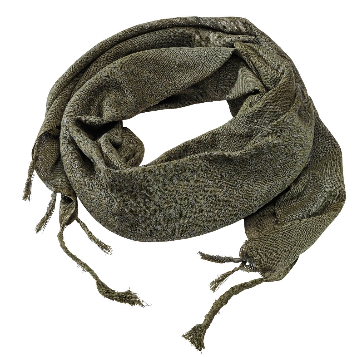 Shemagh Scarf