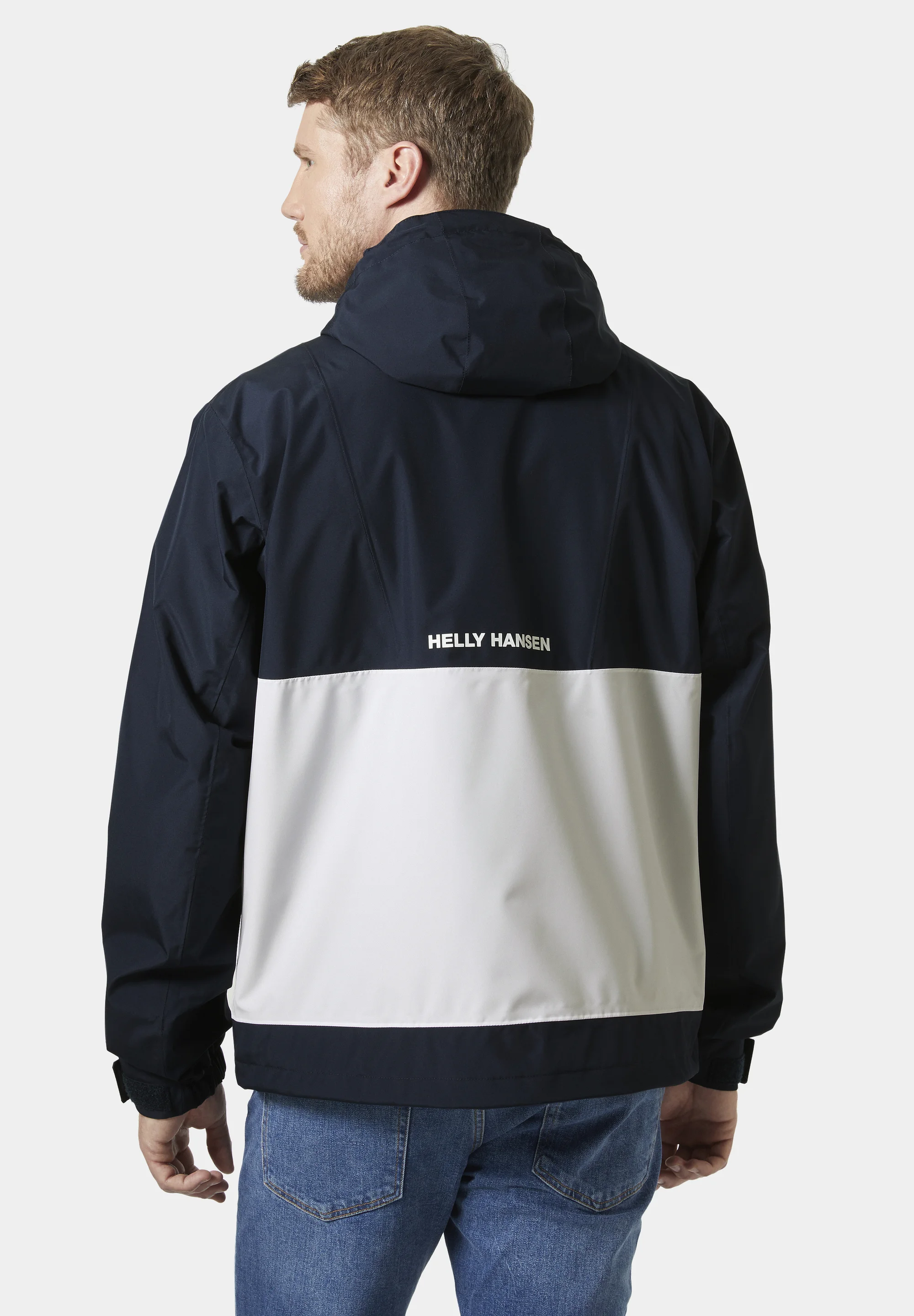 Helly Hansen RIG - Chaqueta softshell