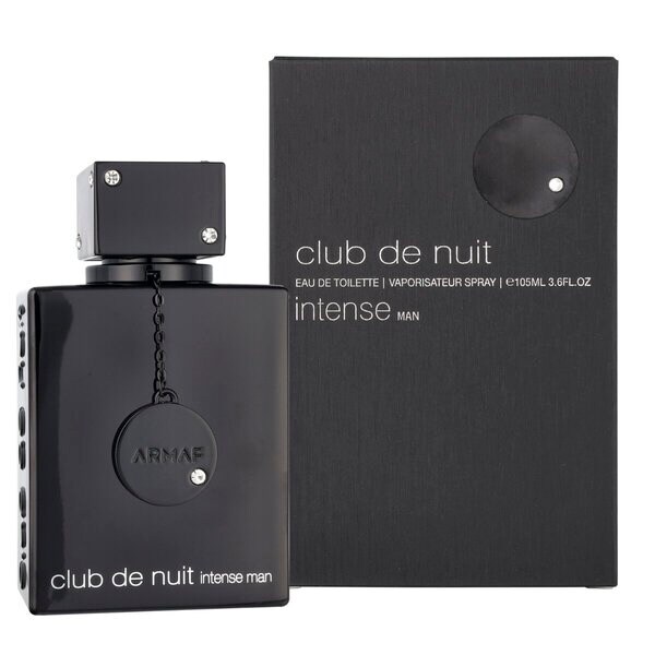 Armaf Club de Nuit Intense Man Eau de Toilette 105ml