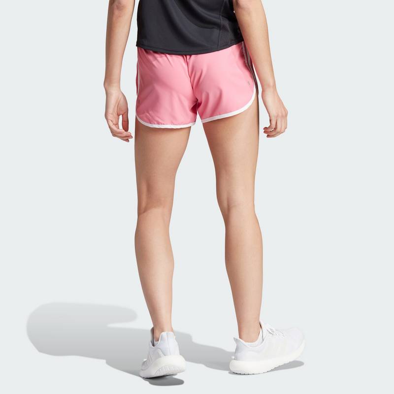 adidas Marathon 20 Running Shorts Funktionsshorts Damen