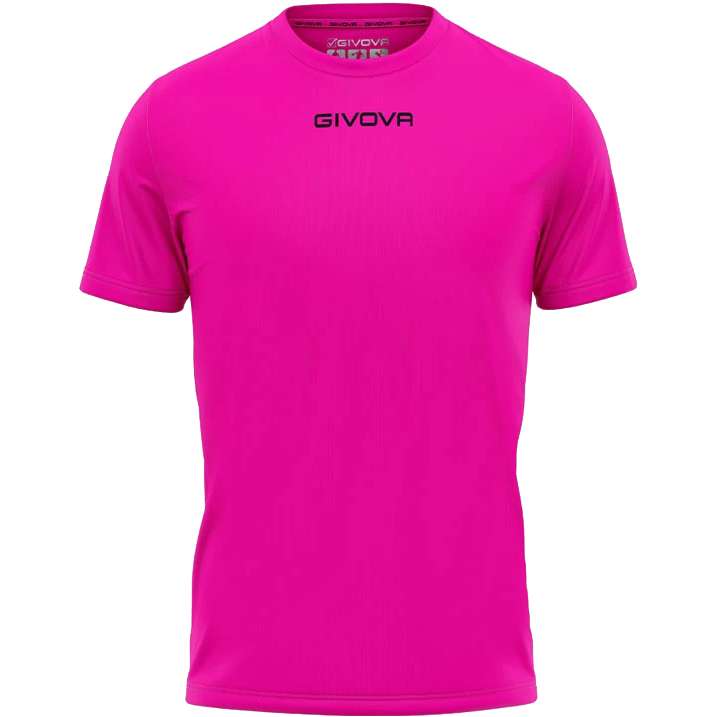 Givova One Trainings Trikot MAC01-0006