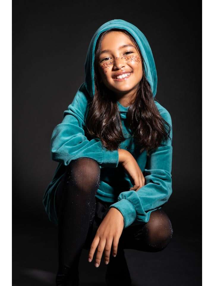Coccodrillo Sweatshirt in grün günstig kaufen