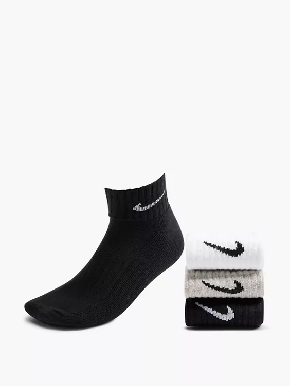 Nike 3er Pack Socken