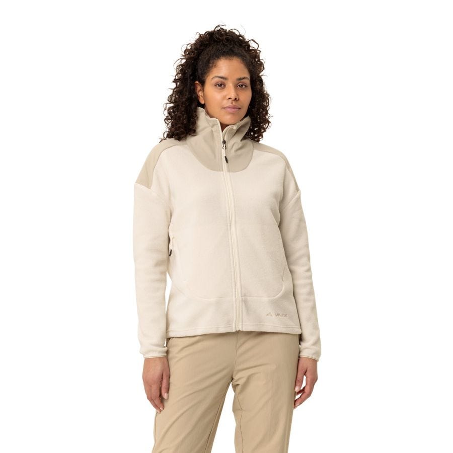 Mineo II Fleecejacke Damen