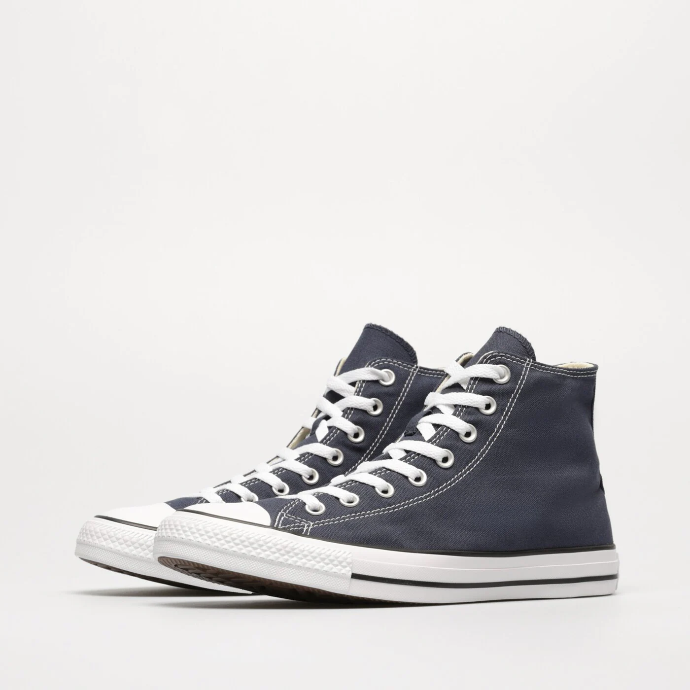CONVERSE CHUCK TAYLOR AS CORE HI Dunkelblau