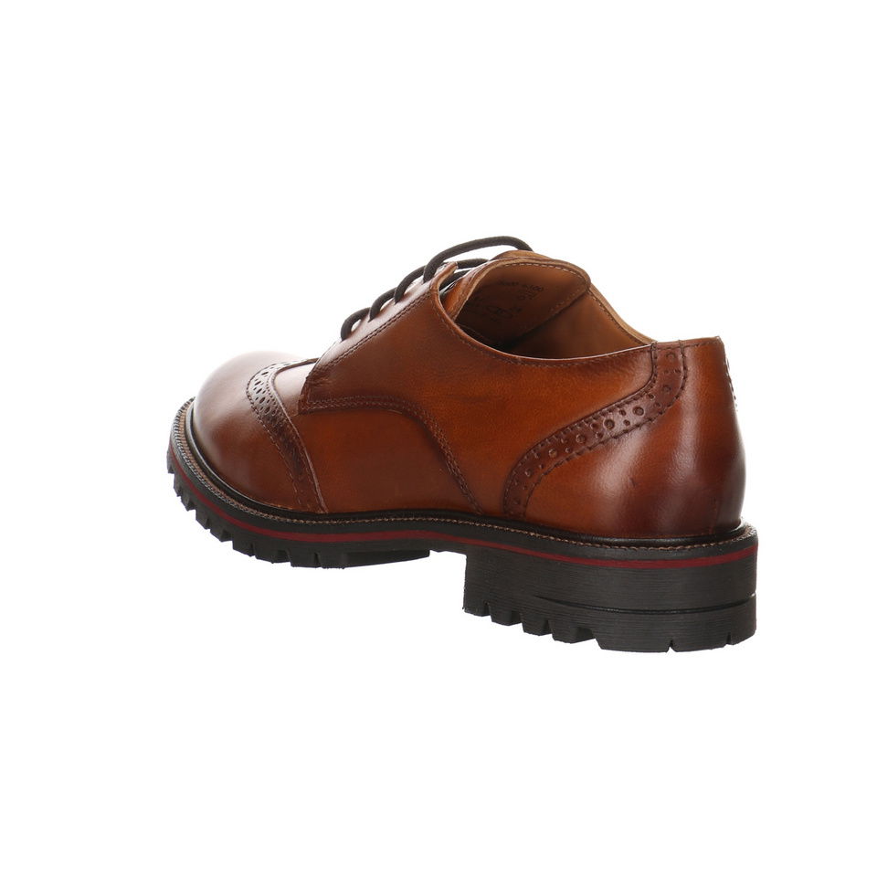 TT.BAGATT Schnürschuh