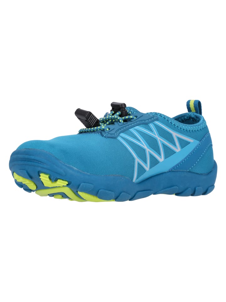 Endurance Wassersportschuhe Diweit in 2070 Turkish Tile günstig kaufen