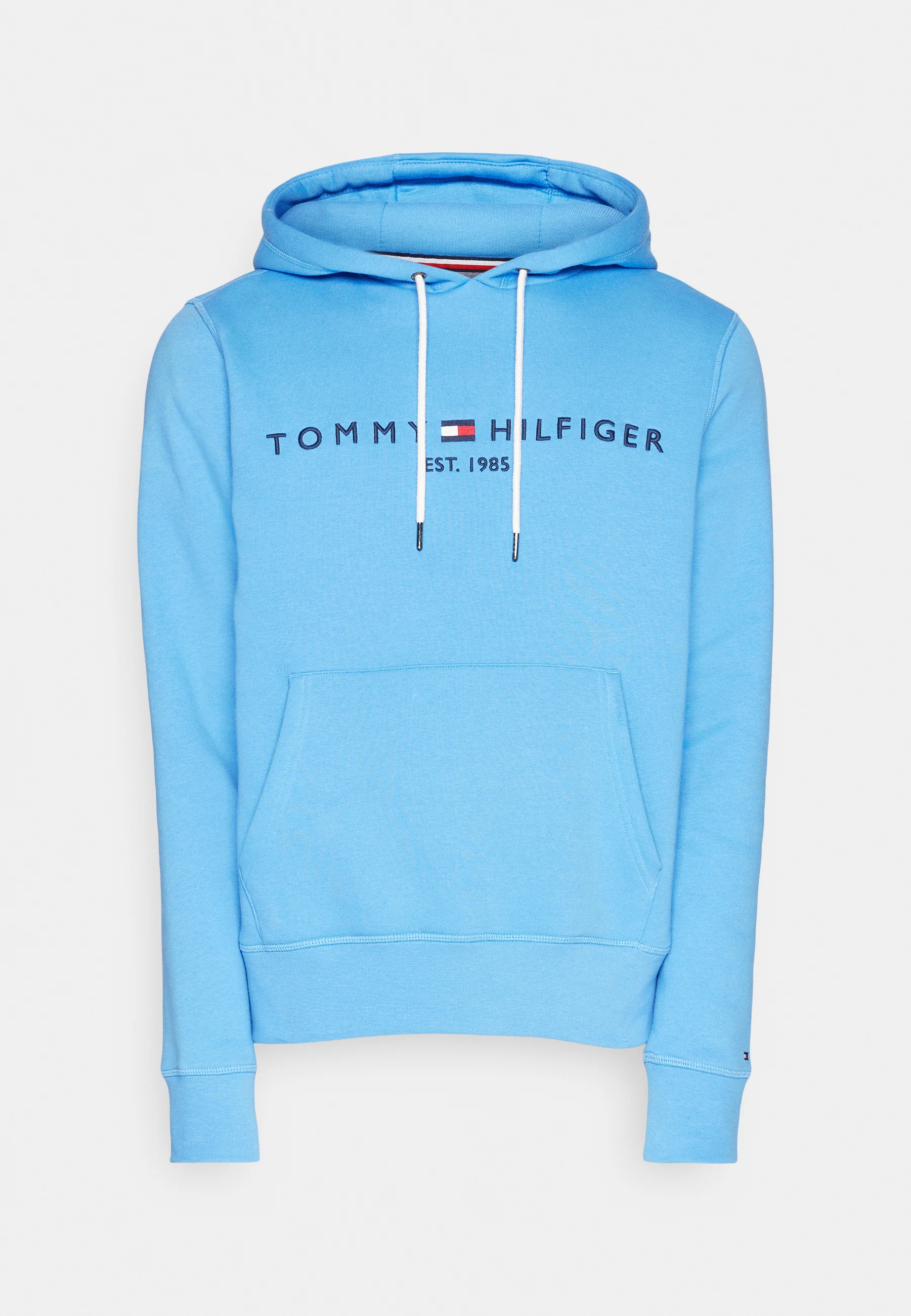 Sudadera con capucha y logotipo de Tommy Hilfiger