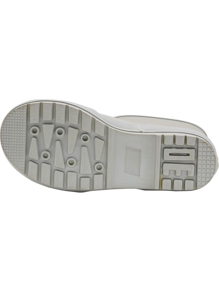 Hummel Hummel Gummi Stiefel Rubber Boot Mädchen in SILVER günstig kaufen 25