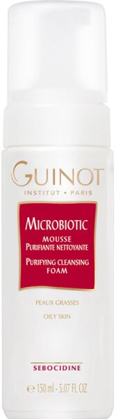 Guinot Microbiotic Mousse Reinigungsschaum