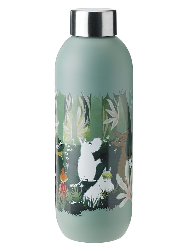 Stelton Trinkflasche 