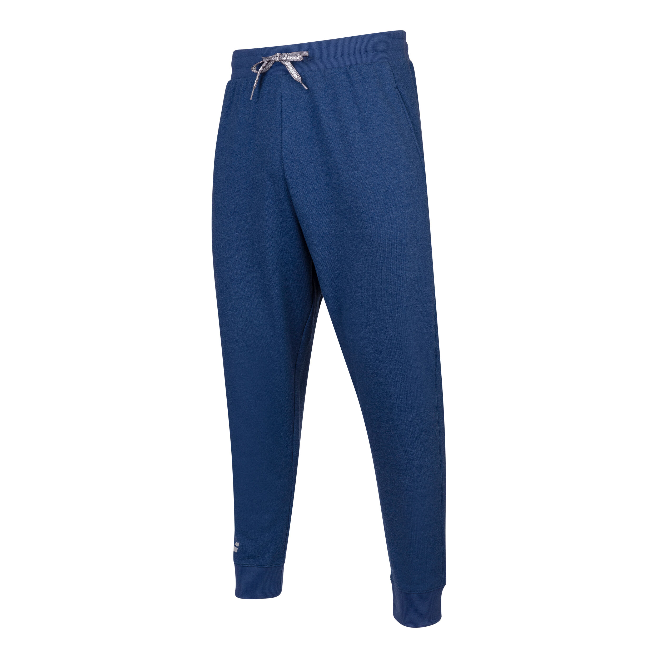 Exercise Trainingshose Herren - Dunkelblau, Grau