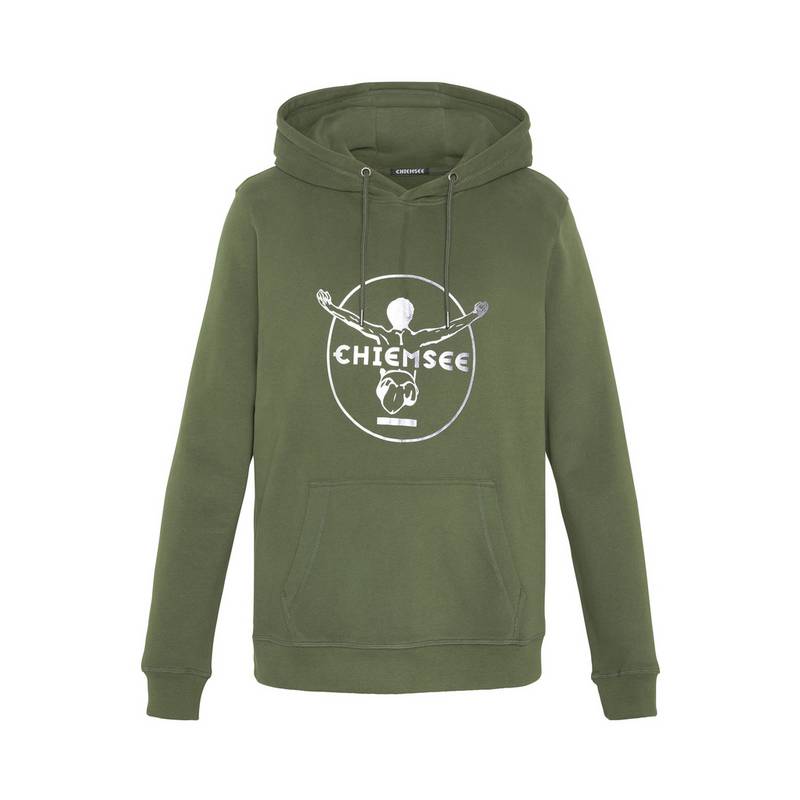 Chiemsee Hoodie Sweatshirt Herren