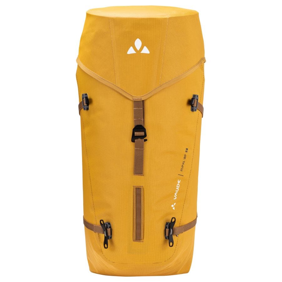 Rupal Proof 28, wasserdichter Alpinrucksack