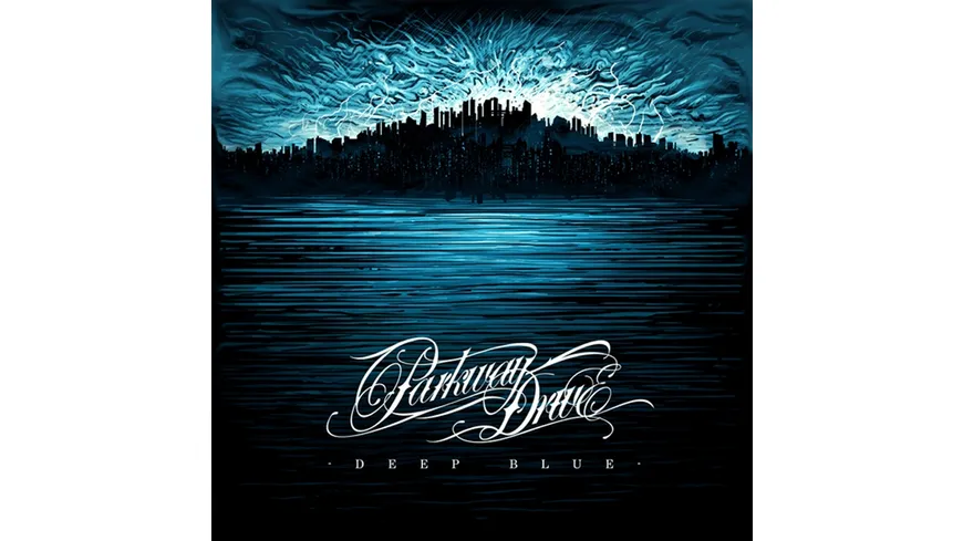 Deep Blue