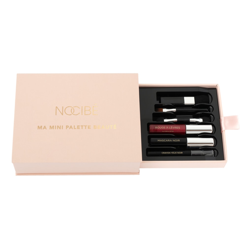 Nocibé Ma Mini Palette Beauté Palette de maquillage