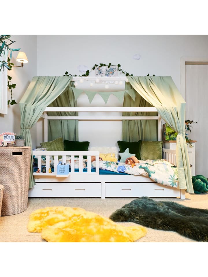 ALAVYA HOME Regal passend für Toniebox I Weiß günstig kaufen Anzahl: 1 Stück