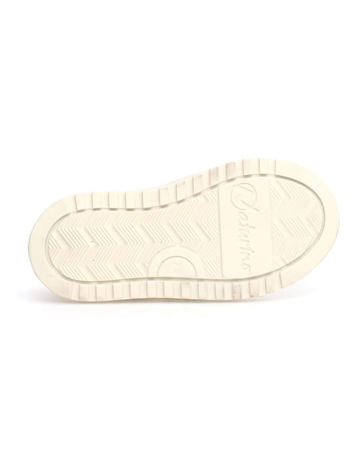 Naturino Leder-Sneakers 