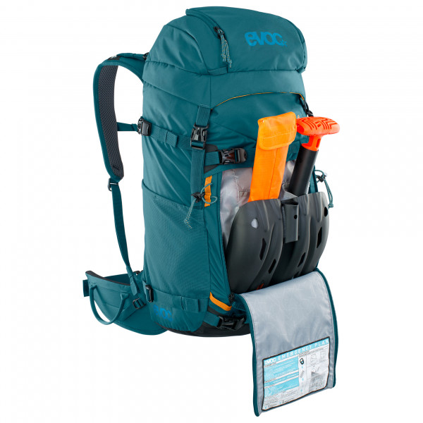 Evoc - Patrol 40 - Skitourenrucksack